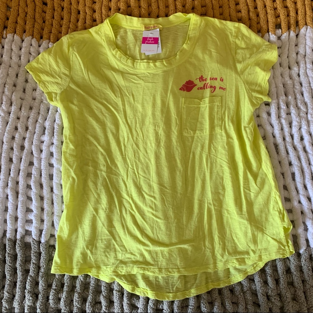Fresh Produce T-Shirt